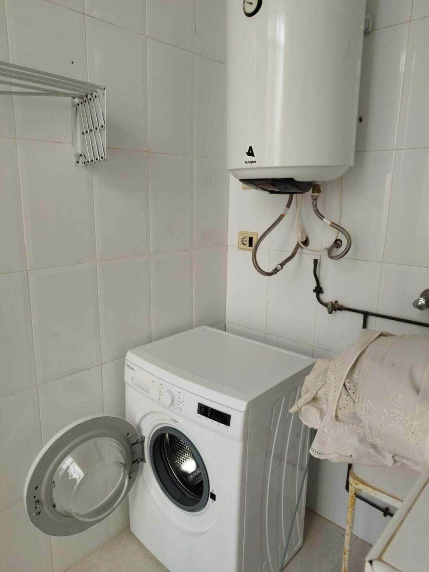 A H Rentals Los Patos Apartamento Peñíscola Dış mekan fotoğraf