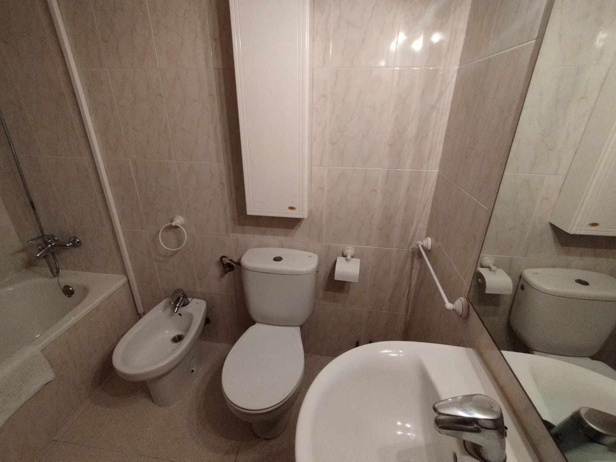 A H Rentals Los Patos Apartamento Peñíscola Dış mekan fotoğraf