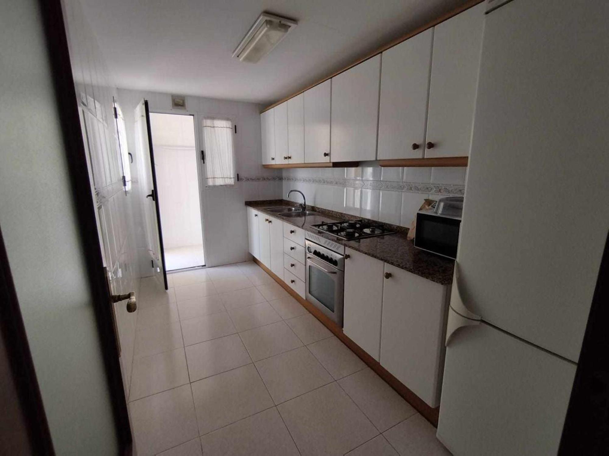 A H Rentals Los Patos Apartamento Peñíscola Dış mekan fotoğraf